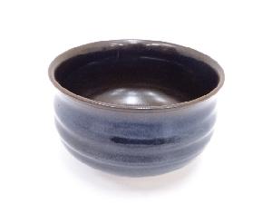 京焼　寛楽造　茶碗